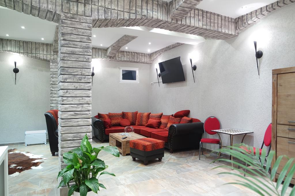 Ambiente Hotel Lipcse Kültér fotó