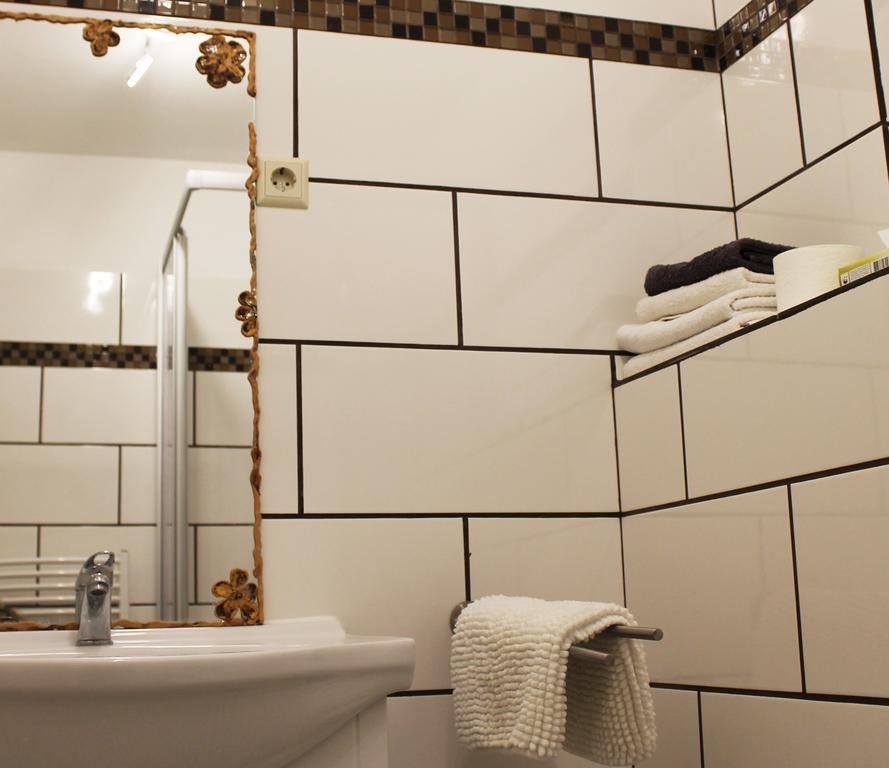Ambiente Hotel Lipcse Kültér fotó